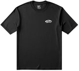 Vans - Double Standard Tee | Black
