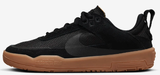 Nike SB - Kids Day One GS Shoes | Black Gum