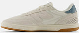 New Balance - Numeric 440 V2 Shoes | Sea Salt