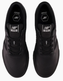 New Balance - Numeric 272 Shoes | Black Black