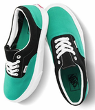 Vans - Era Shoes | Black Waterfall (Classic Sport)