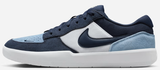 Nike SB - Force 58 Shoes | Armory Thunder Blue