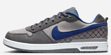 Nike SB - Paul Rodriguez Low DG Shoes | Flint Grey Blue