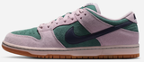 Nike SB - Dunk Low Pro Shoes | Mineral Slate Rose