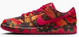 Nike SB - Dunk Low Pro QS Shoes | Wizard Of Oz