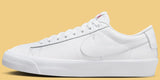 Nike SB - Blazer Low Pro GT ISO Shoes | White White