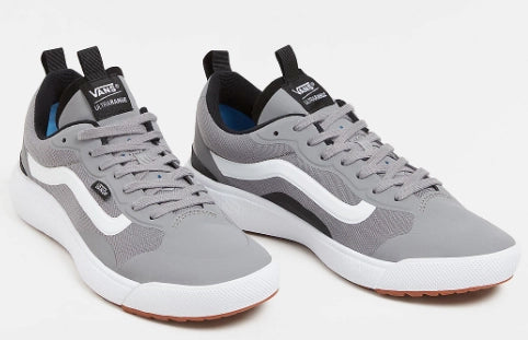 Vans Shoes Vans Ultrarange Frost Grey Vans UltraRange EXO Shoes