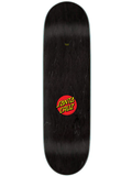 Santa Cruz - Screaming Hand 8" Deck | Red Stain