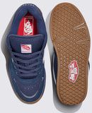 Vans - Rowley XLT Shoes | Navy (25th Anniversary)