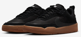 Nike SB - Kids Day One GS Shoes | Black Gum