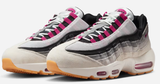 Nike SB - Air Max 95 Shoes | White Cactus Flower