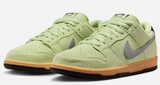 Nike SB - Dunk Low Pro Premium Shoes | Liquid Lime (Verdugo)