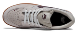 Nike SB - Force 58 Shoes | Cream Burgundy Gum