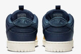 Nike SB - Dunk Low Pro Premium Shoes | Midnight Navy