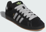 Adidas - Campus 90s ADV Shoes | Black Grey