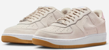 Nike SB - Air Force 1 Shoes | Light Orewood