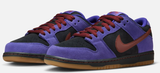 Nike SB - Dunk Low Pro Shoes | Persian Violet