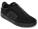 Etnies - Locut Shoes | Black Black