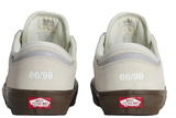 Vans - Rowley Classic Shoes | Dark Marshmallow Gum