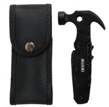 Quasi - Multi Tool Hammer
