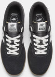 New Balance - Numeric Brandon Westgate 508 Shoes | Black Gum