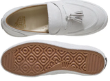 Last Resort AB - VM005 Loafer Shoes | White White
