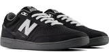 New Balance - Numeric Brandon Westgate 508 Shoes | Black Grey