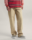 Vans - Authentic Chino Straight Pants | Elm