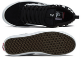 Vans - Skate Old Skool 36 + Shoes | Black White (Checkerboard)