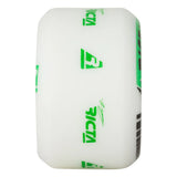 Ricta - McCoy Speedrings 53mm 101a Wheels (Wide Shape)