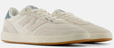 New Balance - Numeric 440 V2 Shoes | Sea Salt