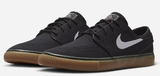 Nike SB - Janoski OG+ Canvas | Black Gum