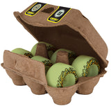 Slime Balls - OG Eggs Mini Chubbies 45mm 99a Wheels | GITD
