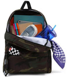Vans - Old Skool Backpack | Camo
