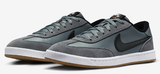 Nike SB - FC Classic Shoes | Cool Grey White