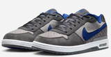 Nike SB - Paul Rodriguez Low DG Shoes | Flint Grey Blue