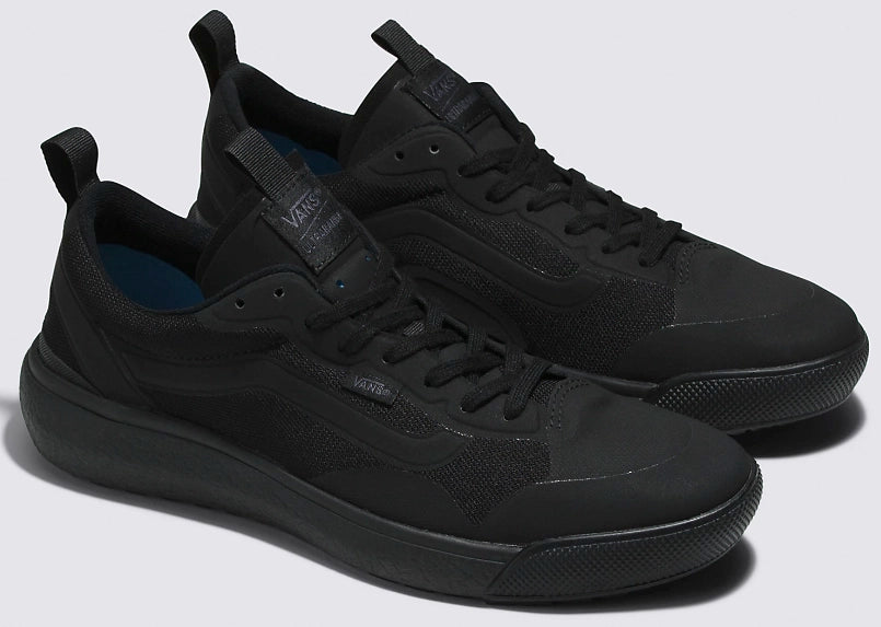 Vans - UltraRange EXO Shoes | Black Black – Plusskateshop.com display picture 1