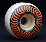 Spitfire - F4 Classics 53mm 101d Wheels