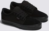 Vans - Skate Chukka Low Shoes | Blackout