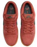 Nike SB - Dunk Low Pro Shoes | Burnt Sunrise