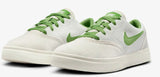Nike SB - Kids Check Canvas PS Shoes | Phantom Chlorophyll