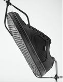 éS - Accel Kevlar Shoes | Black Black