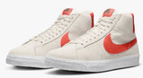 Nike SB - Blazer Mid Shoes | Phantom Cosmic Clay