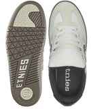 Etnies - Locut Shoes | White Black Gum