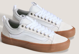 Vans - Skate Old Skool 36 + Shoes | White Gum