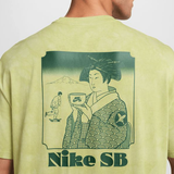 Nike SB - Yuto Horigome Tee | Olive