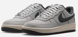 Nike SB x Yuto - Air Force 1 Shoes | Light Bone Grey