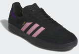 Adidas - Puig Samba Shoes | Black Pink