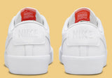 Nike SB - Blazer Low Pro GT ISO Shoes | White White