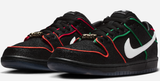 Nike SB - Dunk Low Pro QS Shoes | Bronx Girls